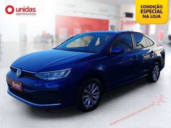 VOLKSWAGEN VIRTUS 1.0 170 TSI MANUAL